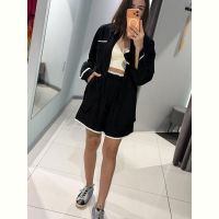 Купить Костюм Comod 80090 black на obuv-plus.com.ua