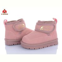 Купить Угги Kimboo A5008-1F на obuv-plus.com.ua