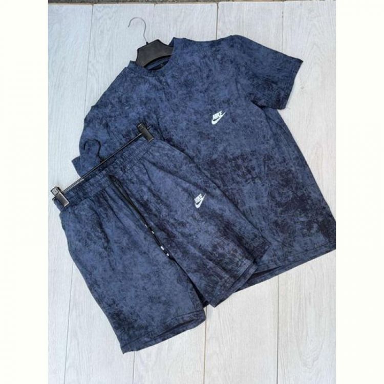 Купить Костюм Zalov ZW1744 blue на obuv-plus.com.ua