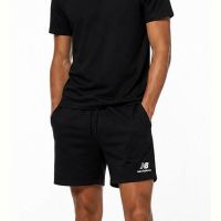 Купить Шорты Zalov ZW1844 black на obuv-plus.com.ua
