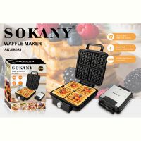 Купить Вафельца Flipmart FMA-SK-08031 на obuv-plus.com.ua