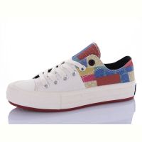 Купить Кеды Comfort-baby 6037-1 білий  на obuv-plus.com.ua