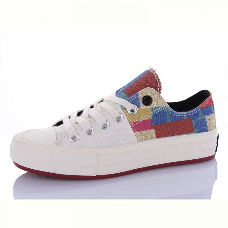Купить Кеды Comfort-baby 6037-1 білий  на obuv-plus.com.ua