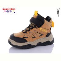 Купить Ботинки GFB F2530-6 на obuv-plus.com.ua