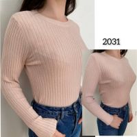 Купить Свитер Seven Group 2031 powder на obuv-plus.com.ua