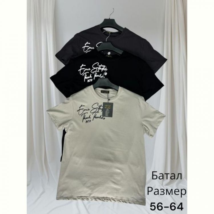 Купить Футболка Hai HH66 olive на obuv-plus.com.ua
