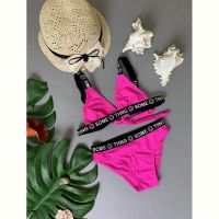 Купить Купальник DFK 1933 pink на obuv-plus.com.ua