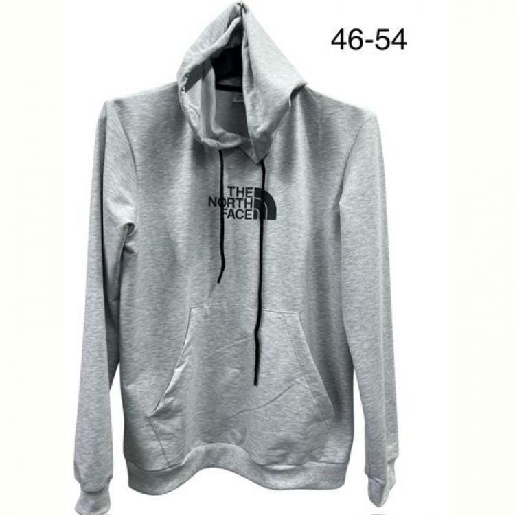 Купить Худи TRAN TR1051 grey на obuv-plus.com.ua