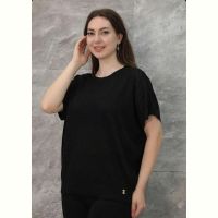 Купить Американка Julia JL1070 black на obuv-plus.com.ua