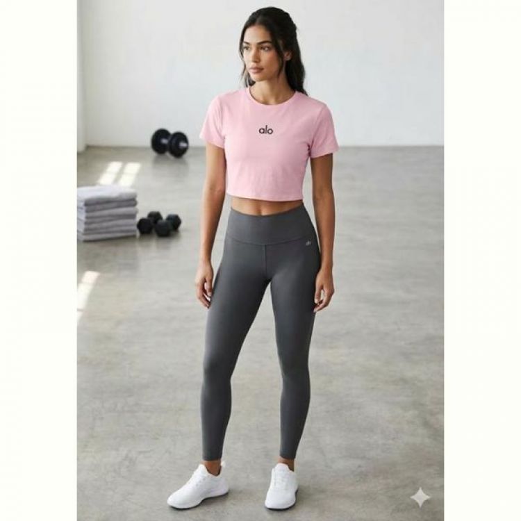 Купить Топ Newe 200-1 pink на obuv-plus.com.ua
