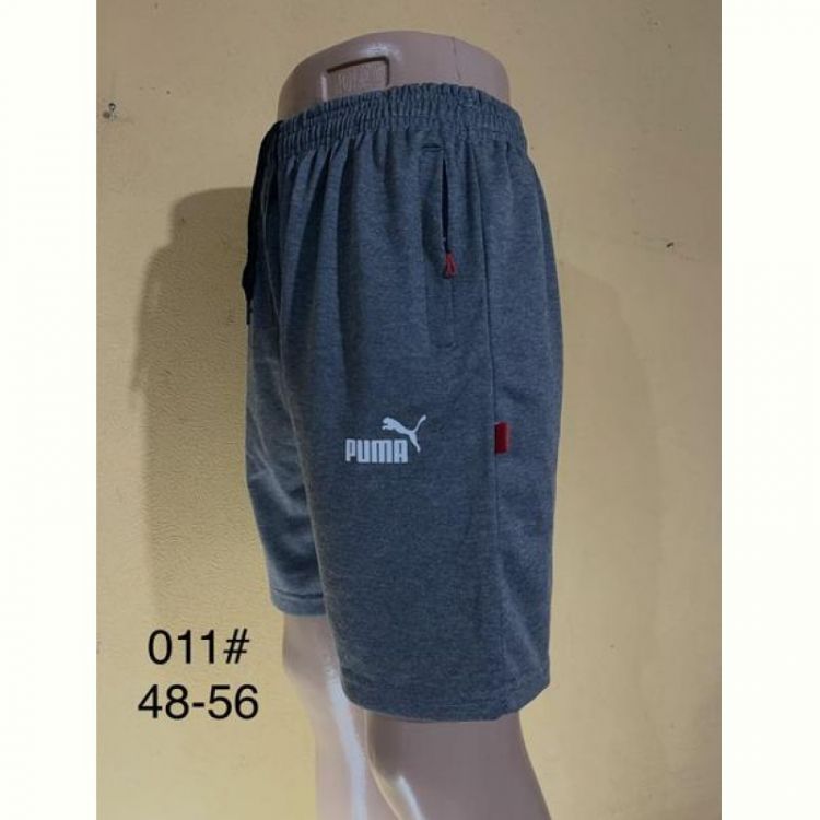 Купить Шорты Ayden 011-4 grey на obuv-plus.com.ua