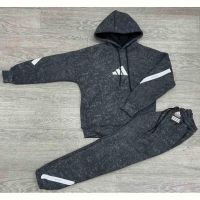 Купить Костюм спорт MirWear kids NW127-1040-3 grey на obuv-plus.com.ua