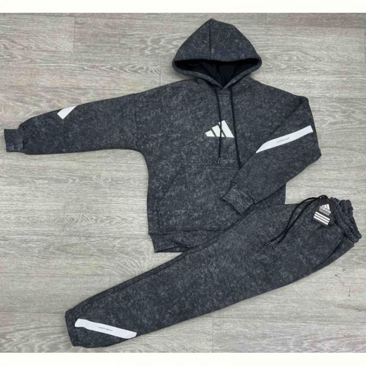 Купить Костюм спорт MirWear kids NW127-1040-3 grey на obuv-plus.com.ua
