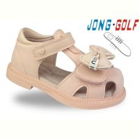 Купить Босоножки Jong-Golf B20662-8 на obuv-plus.com.ua