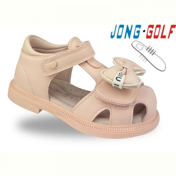 Купить Босоножки Jong-Golf B20662-8 на obuv-plus.com.ua