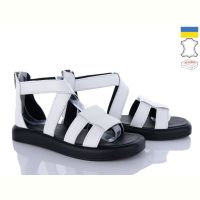Купить Босоножки A.N.I.One 4071-38 білий на obuv-plus.com.ua