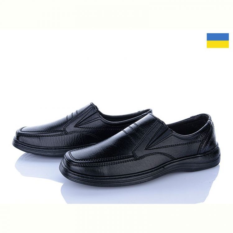 Купить Туфли Paolla T1 чорний T на obuv-plus.com.ua