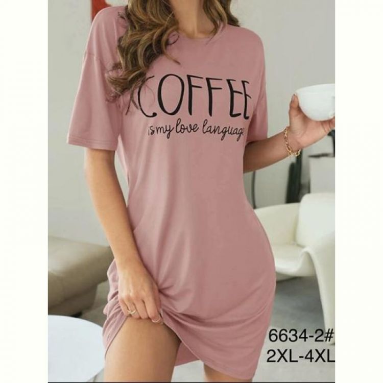 Купить Туника Brilliant 6634-2 beige на obuv-plus.com.ua
