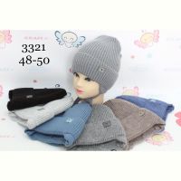Купить Шапка Red Hat clothes 3321 mix на obuv-plus.com.ua