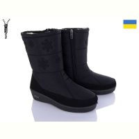 Купить Дутики Progress Progress 3005 на obuv-plus.com.ua