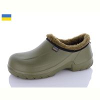 Купить Галоши Jose Amorales 119757 на obuv-plus.com.ua
