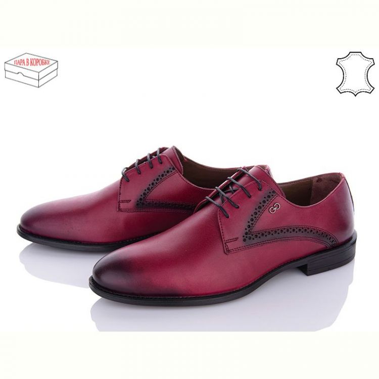 Купить Туфли Gartiero 15160-6-M05 на obuv-plus.com.ua