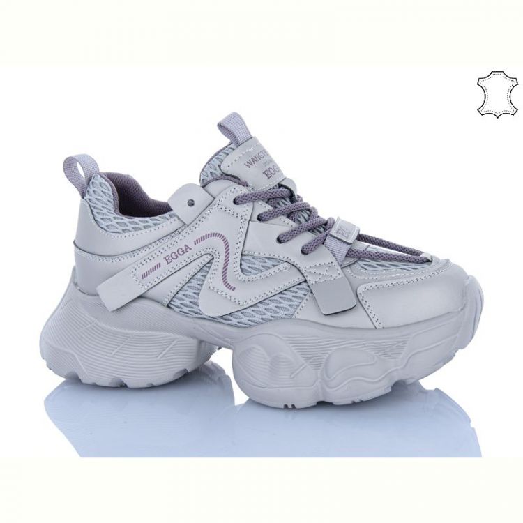 Купить Кроссовки Egga WDP1851-9 на obuv-plus.com.ua