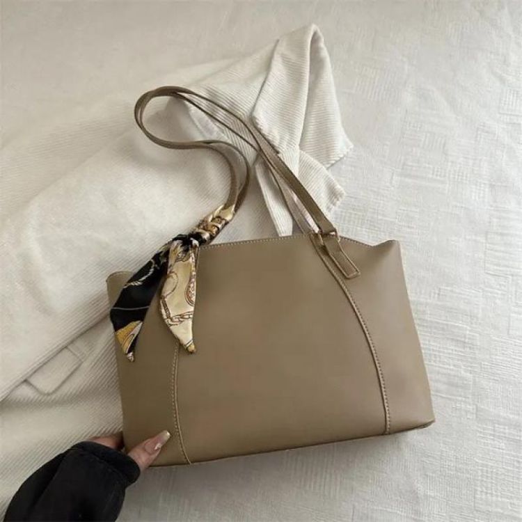 Купить Сумка Fashion Bag A7389-4 nude на obuv-plus.com.ua