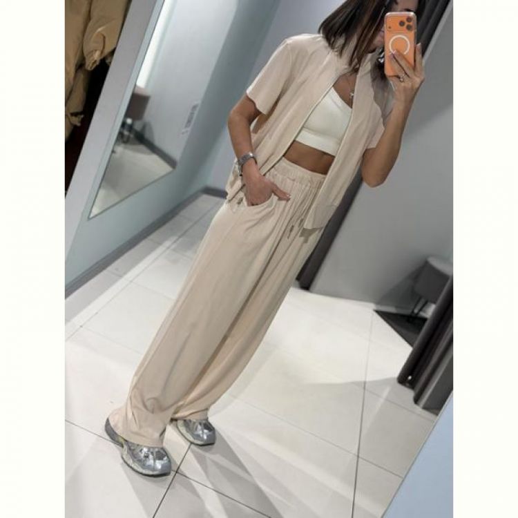 Купить Костюм спорт Comod 2270 beige на obuv-plus.com.ua