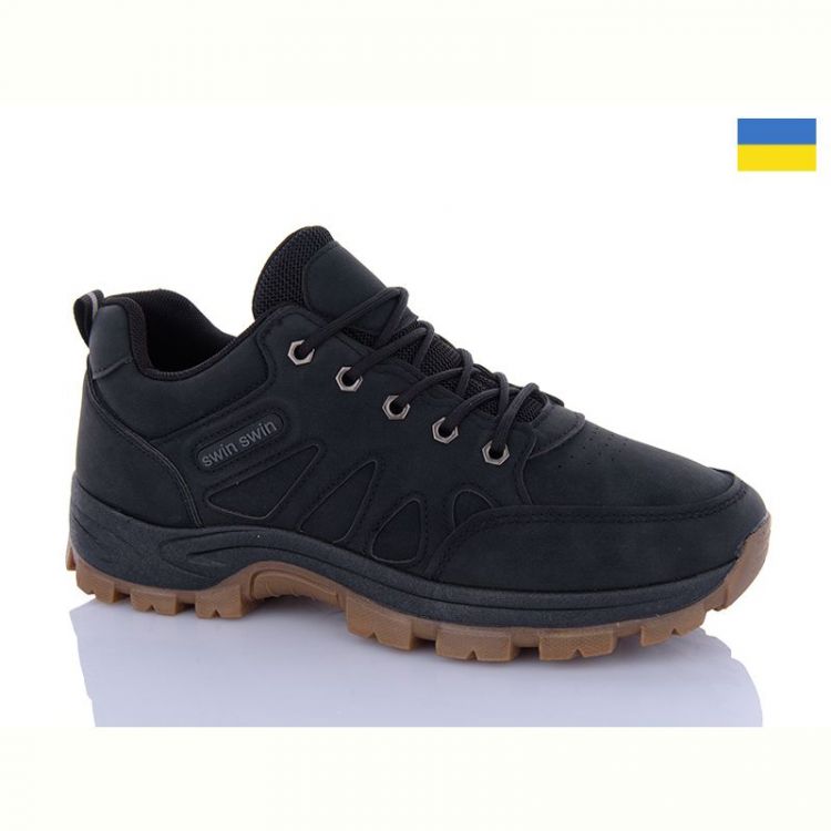Купить Кроссовки Swin-Purlina 10044-1 на obuv-plus.com.ua