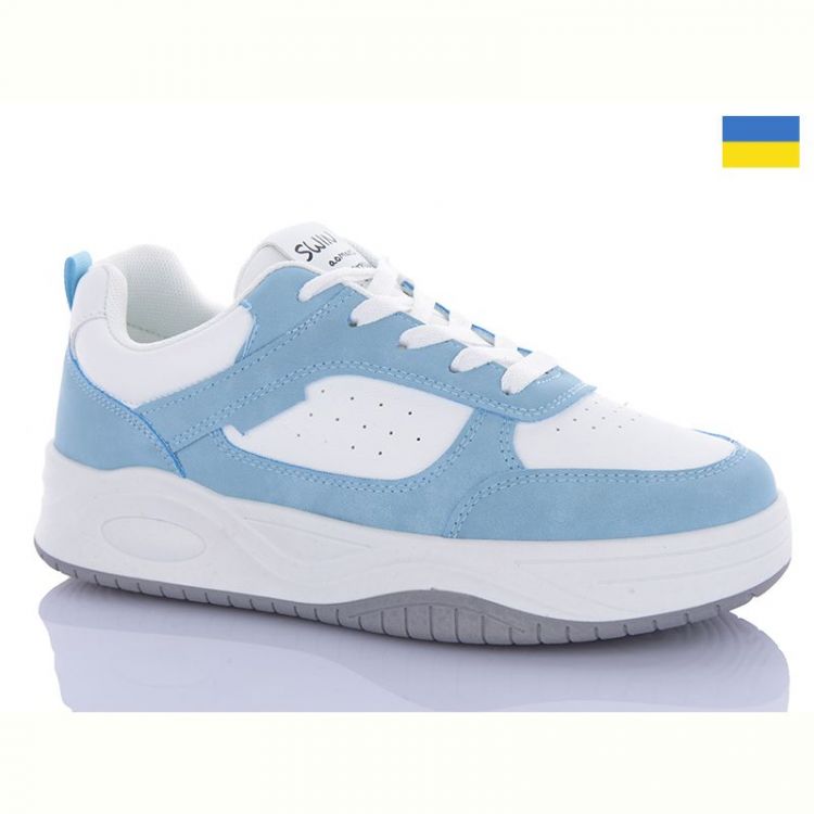 Купить Кроссовки Swin 4804-4 на obuv-plus.com.ua