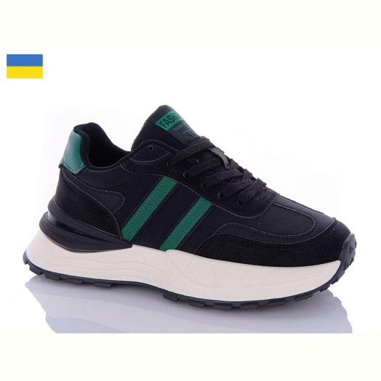 Купить Кроссовки Swin-Purlina 7303-4 на obuv-plus.com.ua