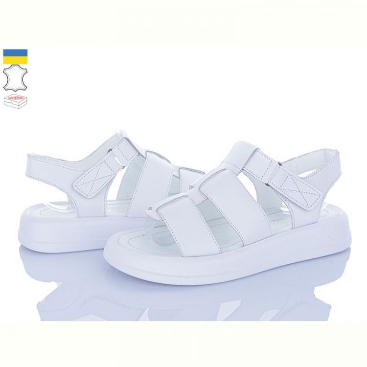 Купить Босоножки Jamei 6109-32 на obuv-plus.com.ua