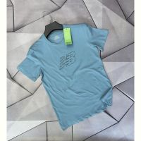 Купить Футболка Rassul 66873 l.blue на obuv-plus.com.ua