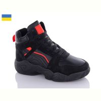 Купить Ботинки Swin-Purlina 8911-3 на obuv-plus.com.ua