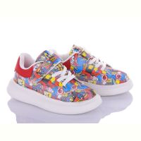 Купить Кроссовки Alemy Kids XXD5397M на obuv-plus.com.ua