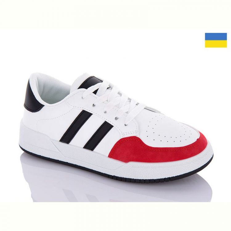 Купить Кроссовки Swin-Purlina 2472-2 на obuv-plus.com.ua