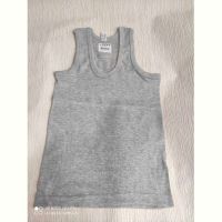 Купить Майка Disneyopt kids 7717 grey (6-7) на obuv-plus.com.ua