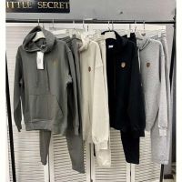 Купить Костюм спорт Little Secret 500350 khaki на obuv-plus.com.ua