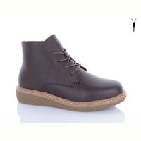 Купить Ботинки Chunsen 9351-2 на obuv-plus.com.ua