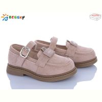 Купить Туфли Bessky BD5272-7B на obuv-plus.com.ua