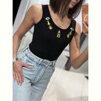 Купить Боди Comod 201-1 black на obuv-plus.com.ua