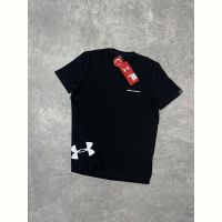 Купить Футболка Vegas VG32 black на obuv-plus.com.ua