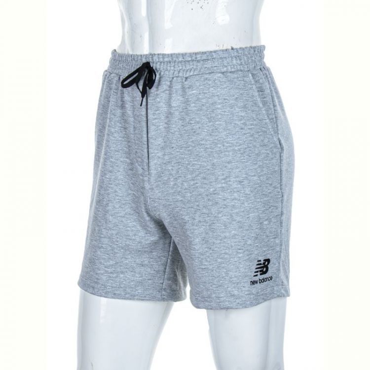Купить Шорты Banko NB01-1 l.grey на obuv-plus.com.ua