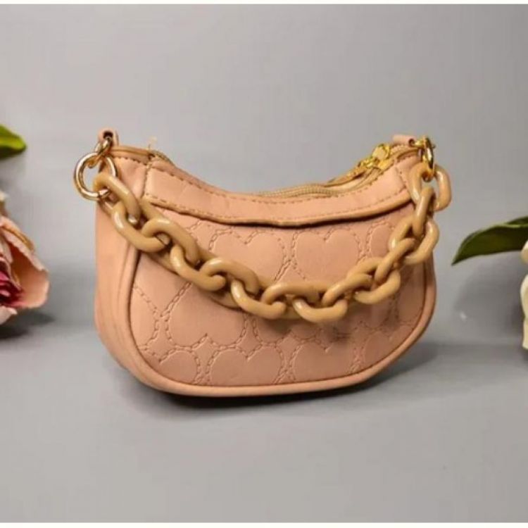 Купить Сумка Luna-bag 24-330 beige на obuv-plus.com.ua