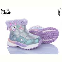 Купить Дутики B&G 2315-4Q на obuv-plus.com.ua