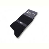 Купить Носки Textile TT29 black на obuv-plus.com.ua
