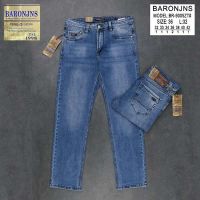 Купить Джинсы Baron Jeans BR9005 blue на obuv-plus.com.ua