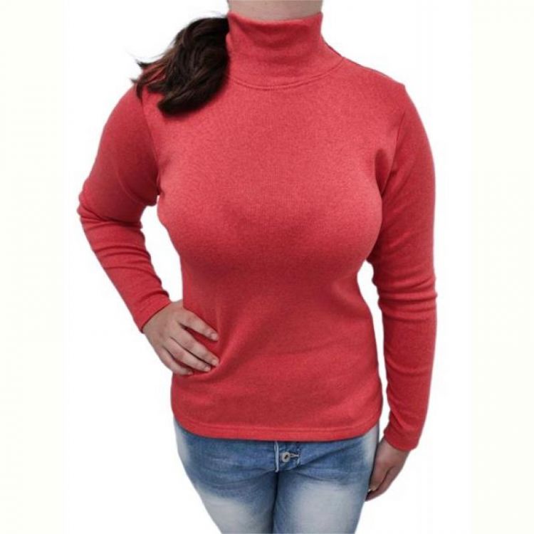 Купить Гольф ALIA 3118 coral байка на obuv-plus.com.ua
