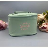 Купить Косметичка Luna-bag 25-200 olive на obuv-plus.com.ua